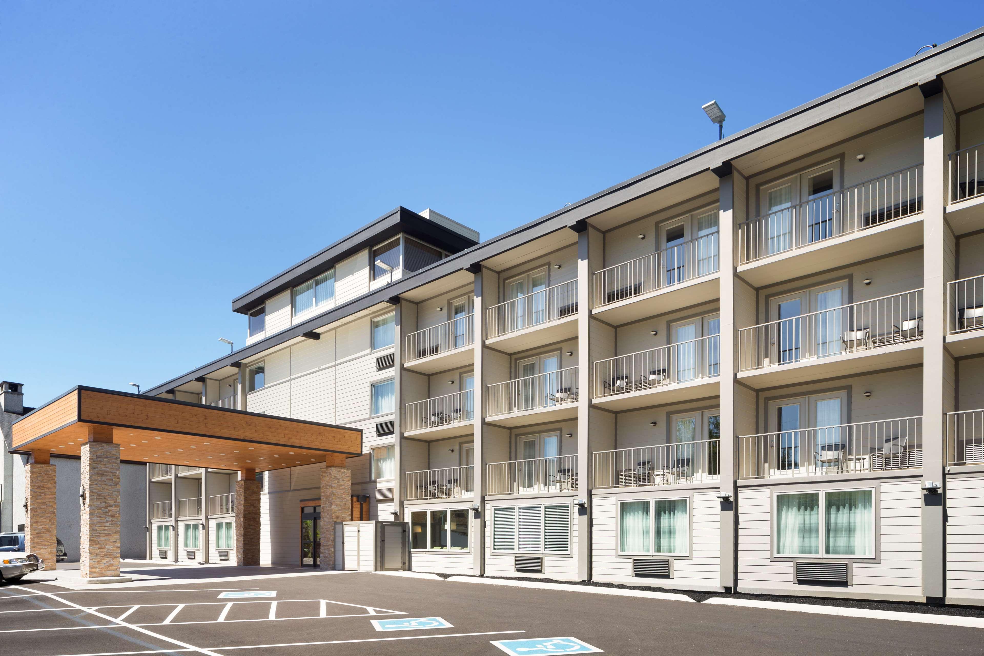 Country Inn & Suites Downtown Convention Center By Radisson, Gatlinburg, Tn Exterior photo